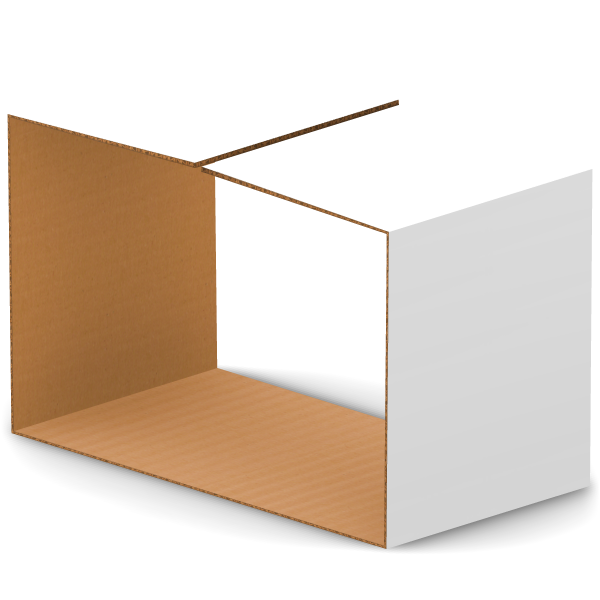 BoxItNow ® - Telescoping Boxes Category